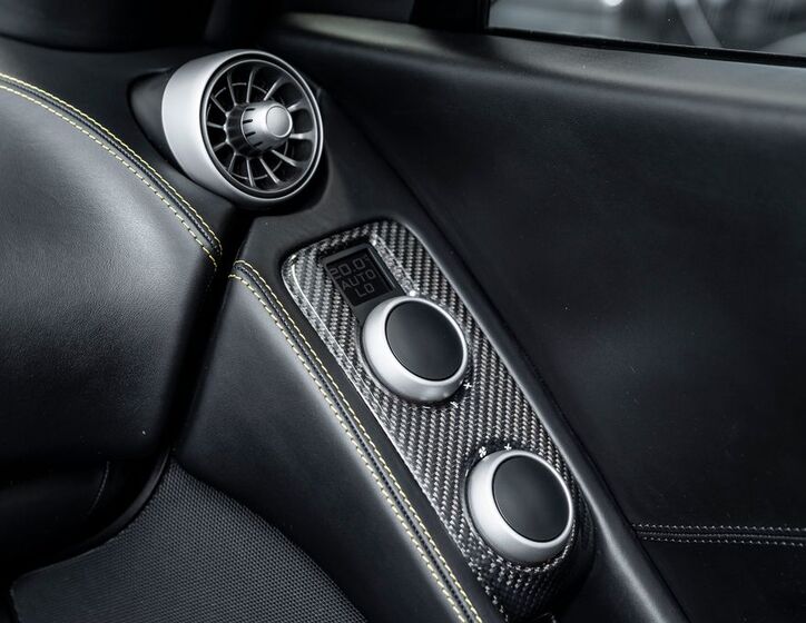 McLaren 650S Spider 19