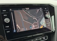 Volkswagen Passat Kombi 2,0 l 140 kw