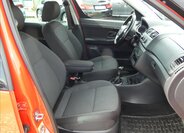 Škoda Roomster MPV 1,2 l 63 kw