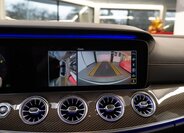 Mercedes-Benz CLS Sedan 3,0 l 320 kw