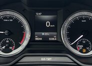 Škoda Octavia Kombi 1,6 l 85 kw