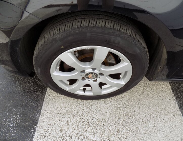 Volkswagen Touran 42