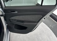 Volkswagen Golf Kombi 1,5 l 110 kw