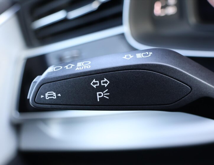 Audi Q7 SUV / Terénní 3,0 l 210 kw