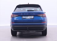 Škoda Kodiaq SUV / Terénní 2,0 l 147 kw