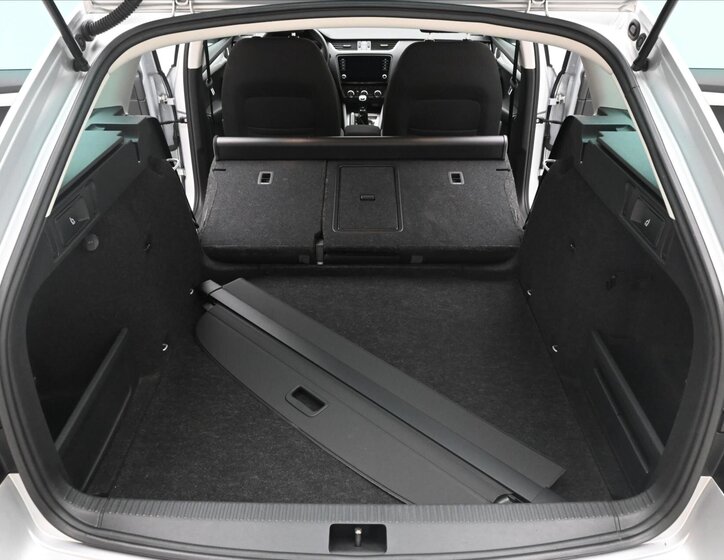 Škoda Octavia Kombi 1,6 l 85 kw