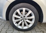 Volkswagen Sharan 34