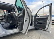 Volkswagen Passat Kombi 2,0 l 110 kw