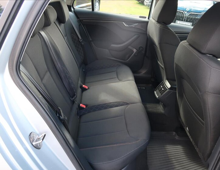 Škoda Scala Hatchback 999,0 70 kw