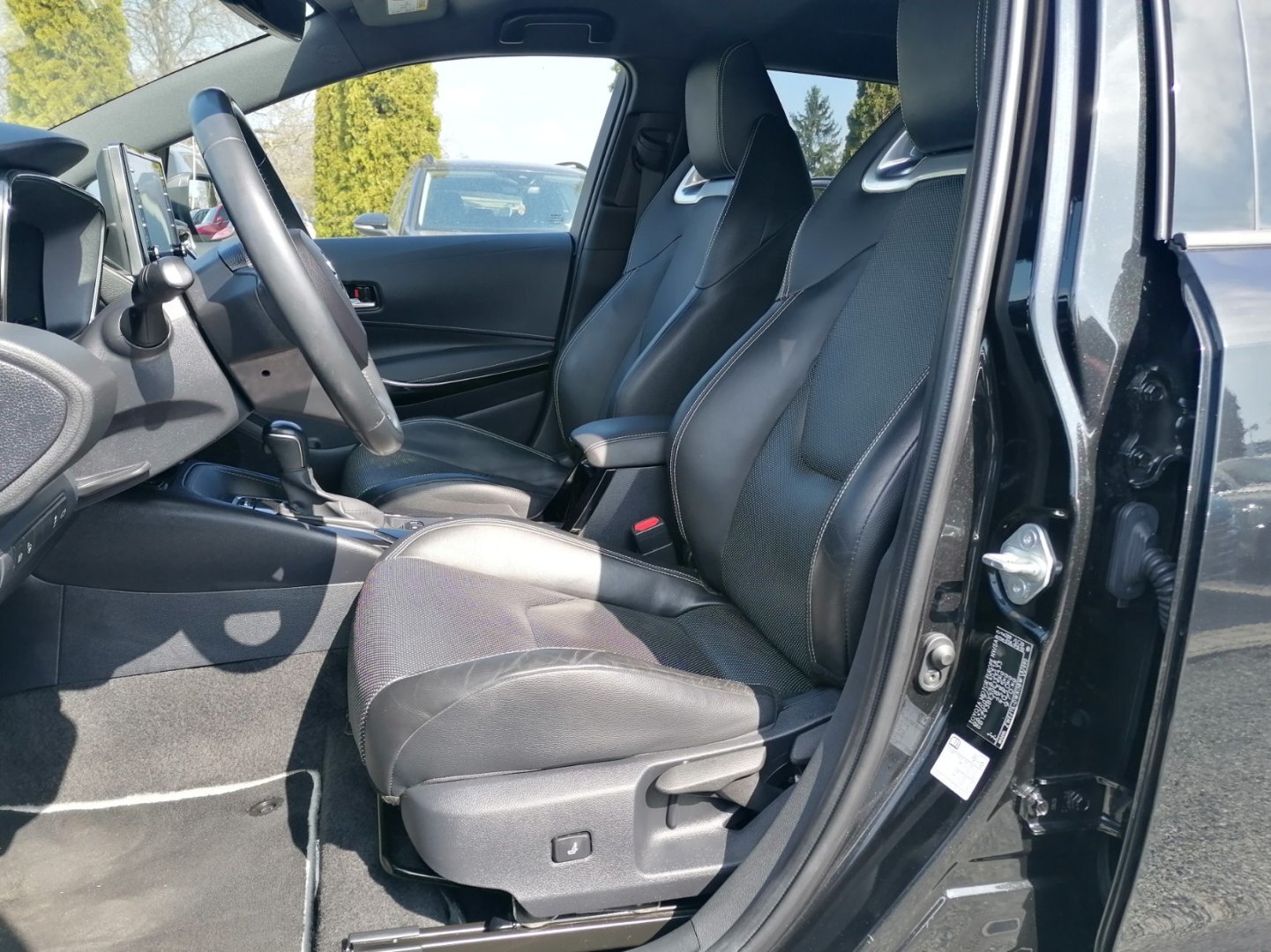 Toyota Corolla Kombi 1,8 l 72 kw