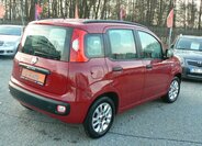 Fiat Panda Hatchback 1,2 l 51 kw