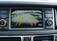 Land Rover Range Rover SUV / Terénní 4,4 l 230 kw