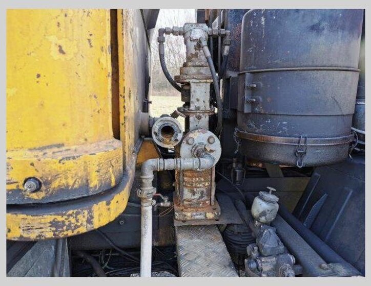 Tatra Ostatní Ostatní 0,0 208 kw