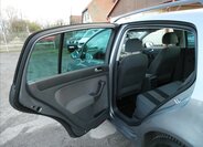 Volkswagen Golf Plus MPV 1,4 l 90 kw