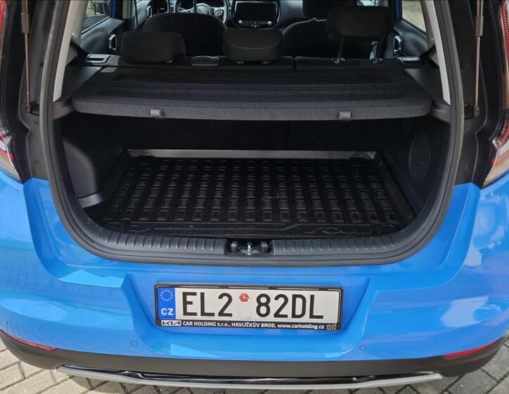 KIA e-Soul 9