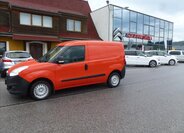 Opel Combo Skříň 1,2 l 66 kw