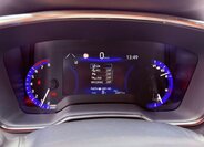 Toyota Corolla Kombi 1,2 l 85 kw