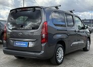 Toyota ProAce Ostatní 1,2 l 81 kw