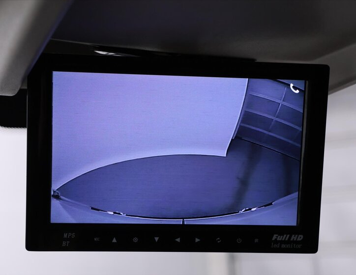 Peugeot Boxer Skříň 2,2 l 121 kw