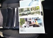 Škoda Fabia Kombi 1,2 l 63 kw