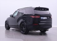 Land Rover Discovery 5