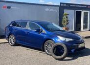 Toyota Avensis Kombi 2,0 l 105 kw