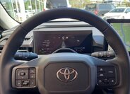 Toyota RAV4 SUV / Terénní 2,5 l 136 kw