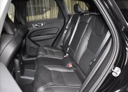 Volvo XC60 SUV / Terénní 2,0 l 257 kw