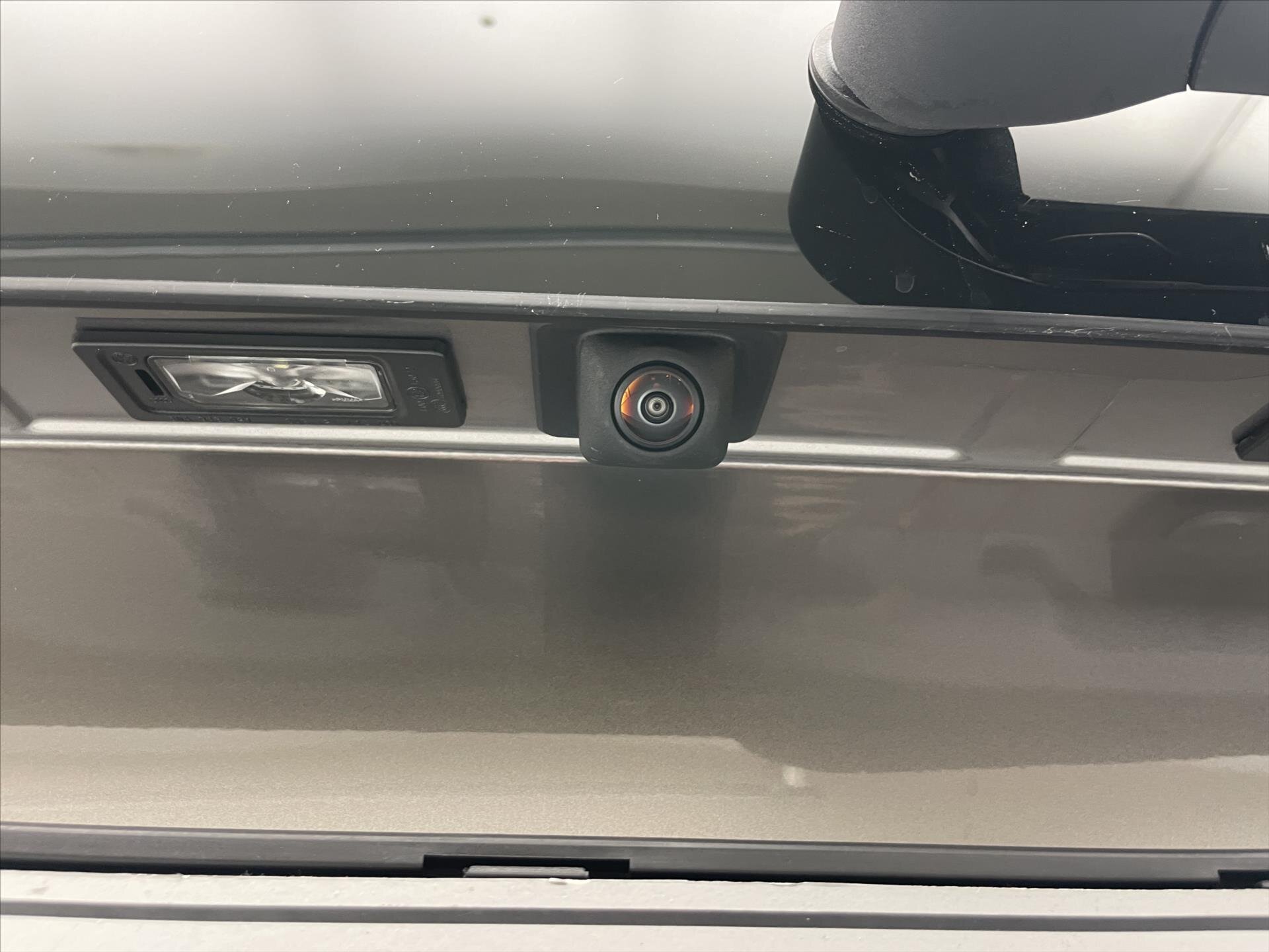 Volkswagen Caddy Kombi 2,0 l 75 kw