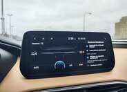 Hyundai Santa Fe SUV 2,2 l 142 kw