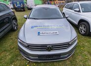 Volkswagen Passat Kombi 2,0 l 110 kw