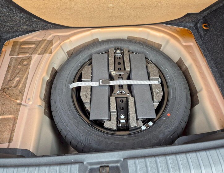 Škoda Kamiq Hatchback 1,0 l 85 kw