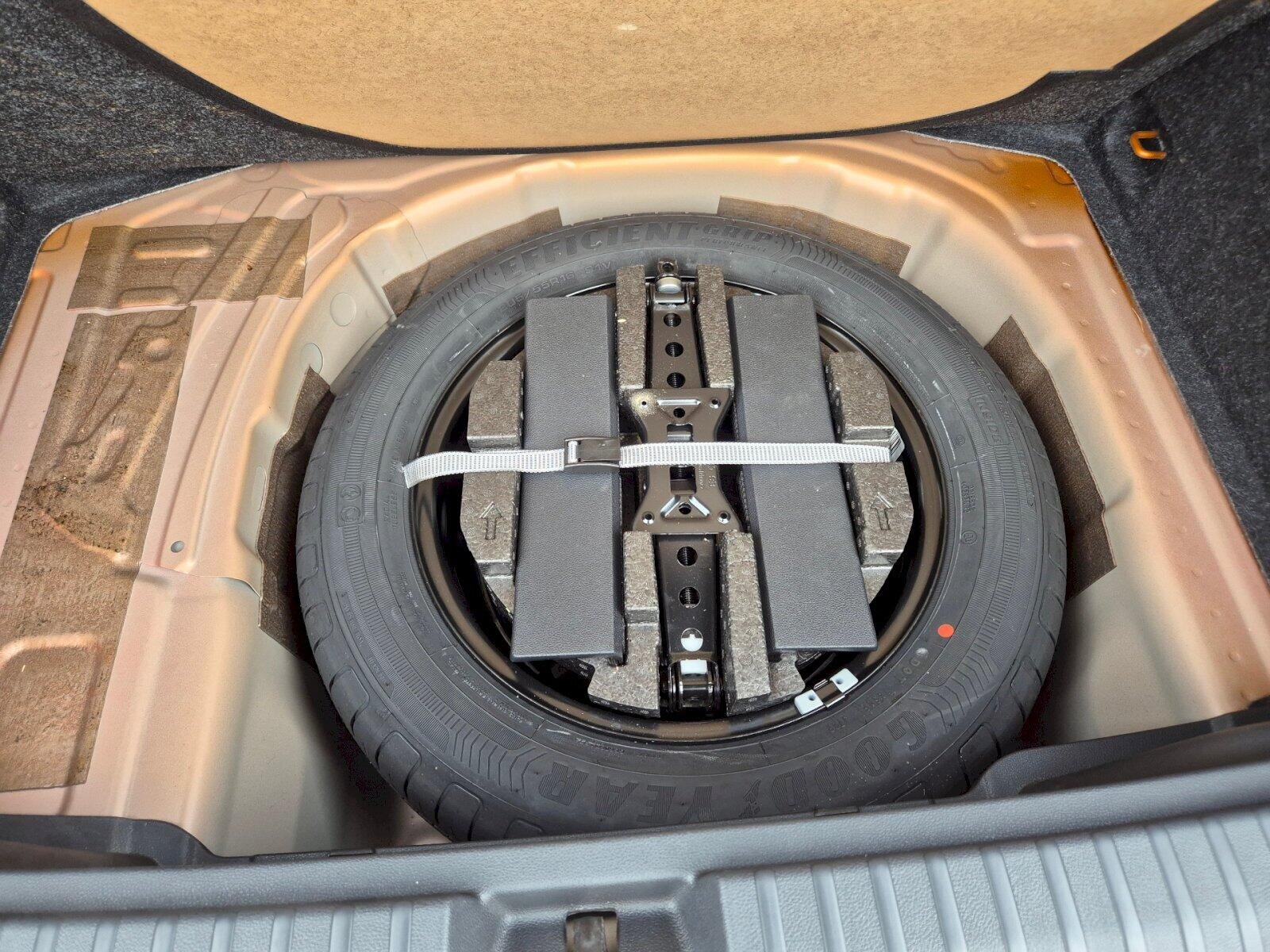 Škoda Kamiq Hatchback 1,0 l 85 kw