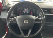 Seat Arona 12