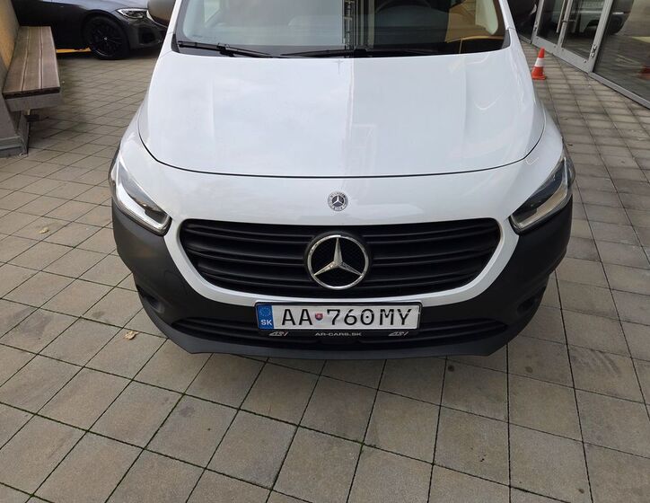 Mercedes-Benz Citan 3