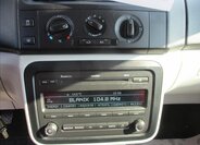 Škoda Fabia Kombi 1,2 l 77 kw