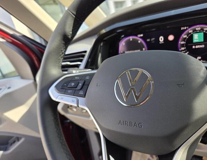 Volkswagen Multivan VAN-Minibus 2,0 l 110 kw