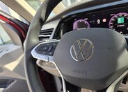 Volkswagen Multivan VAN-Minibus 2,0 l 110 kw