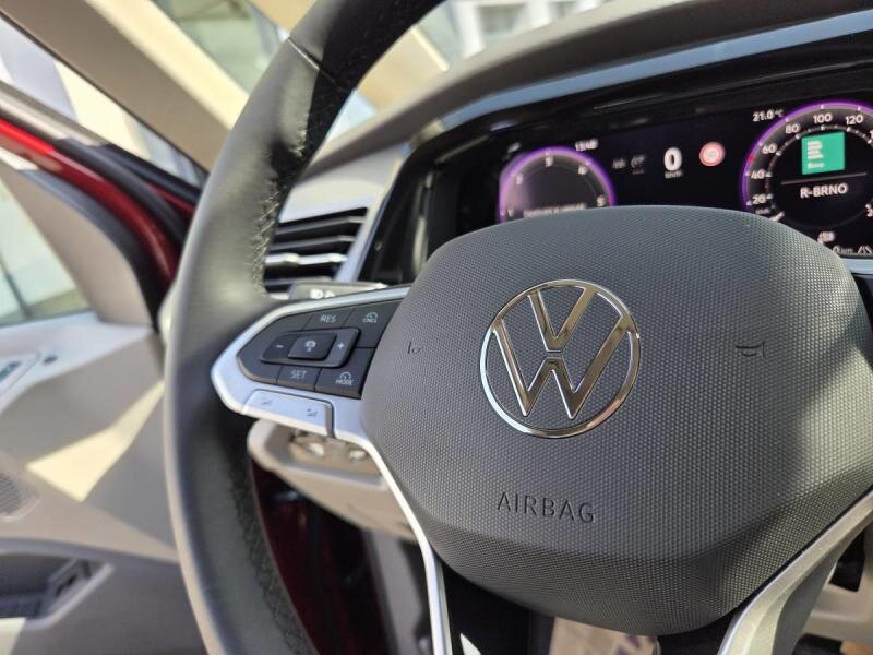 Volkswagen Multivan VAN-Minibus 2,0 l 110 kw