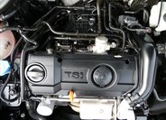 Škoda Octavia Kombi 1,4 l 90 kw