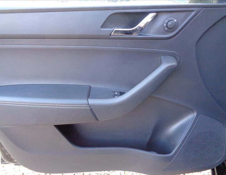 Škoda Rapid Hatchback 1,2 l 66 kw