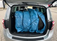 Opel Meriva MPV 1,4 l 103 kw