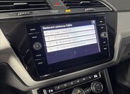 Volkswagen Touran 27