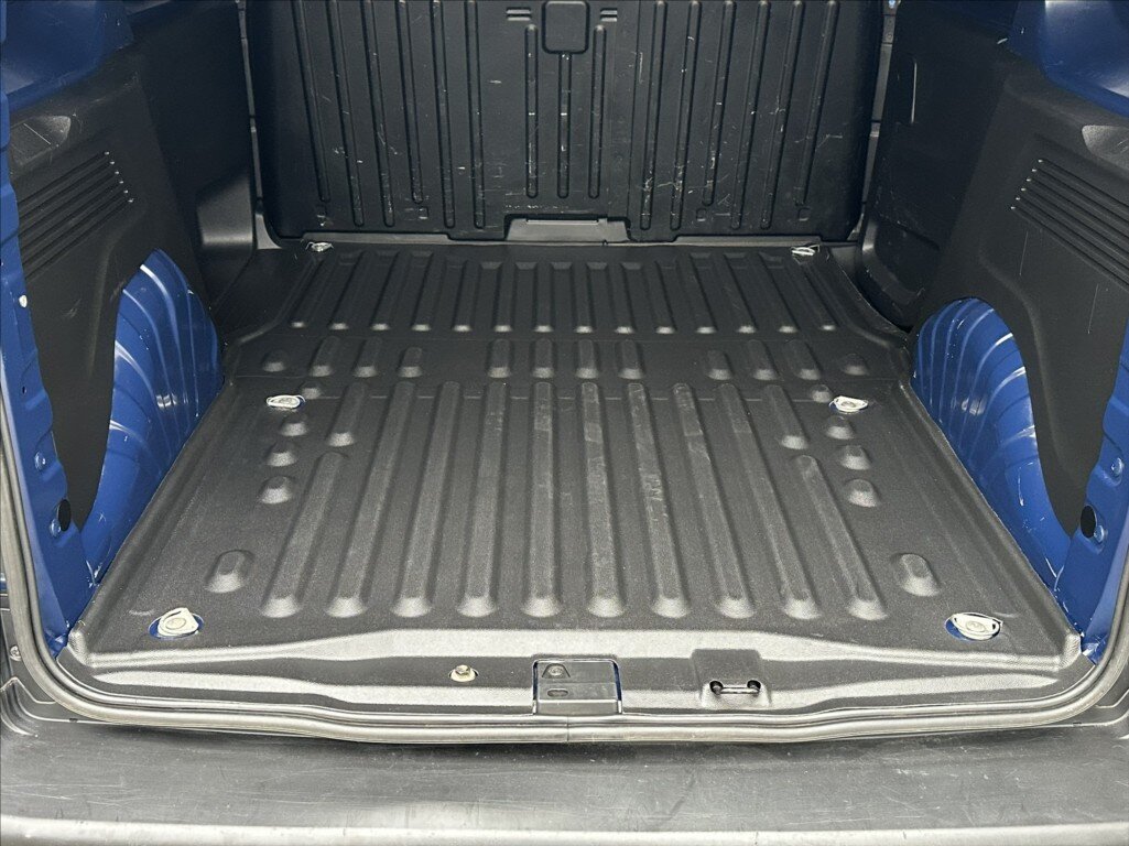 Peugeot Partner Skříň 1,5 l 75 kw