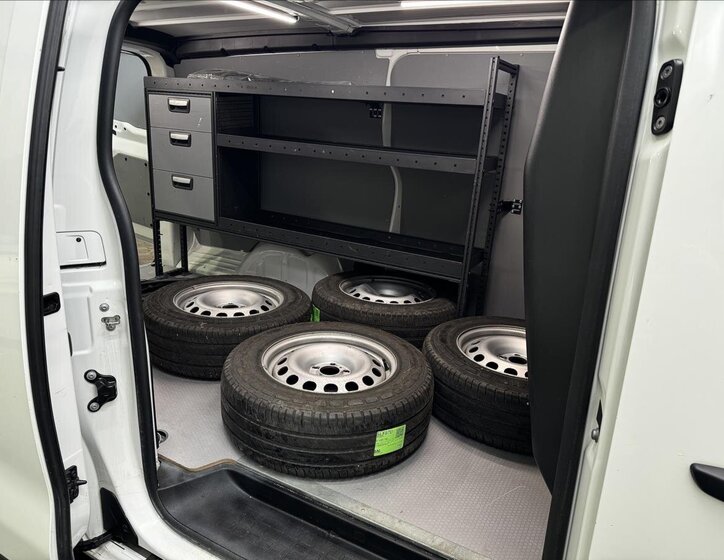 Peugeot Expert Ostatní 0,0 100 kw