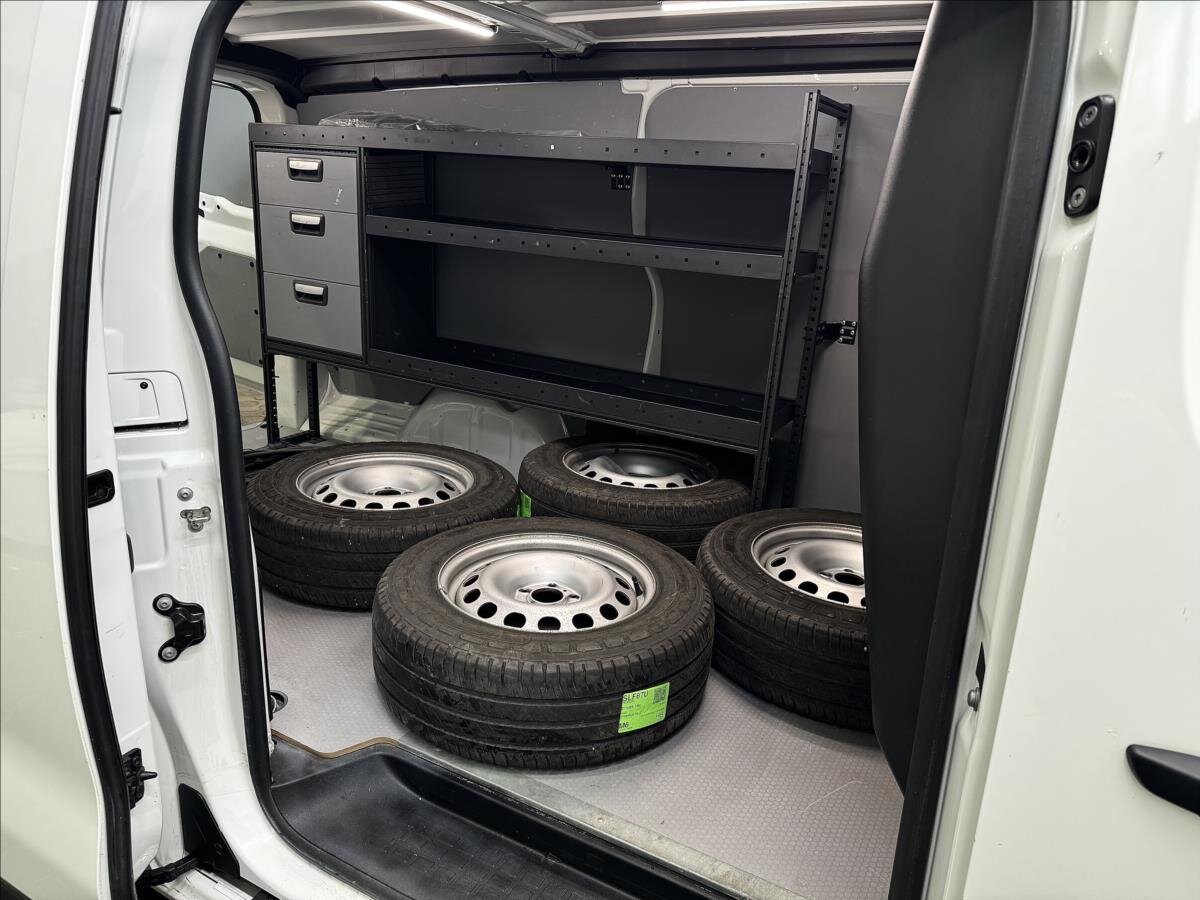 Peugeot Expert Ostatní 0,0 100 kw