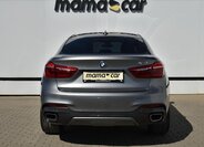 BMW X6 SUV / Terénní 3,0 l 190 kw