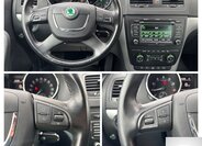 Škoda Yeti Kombi 1,8 l 112 kw