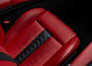 BMW X6 SUV 4,4 l 460 kw