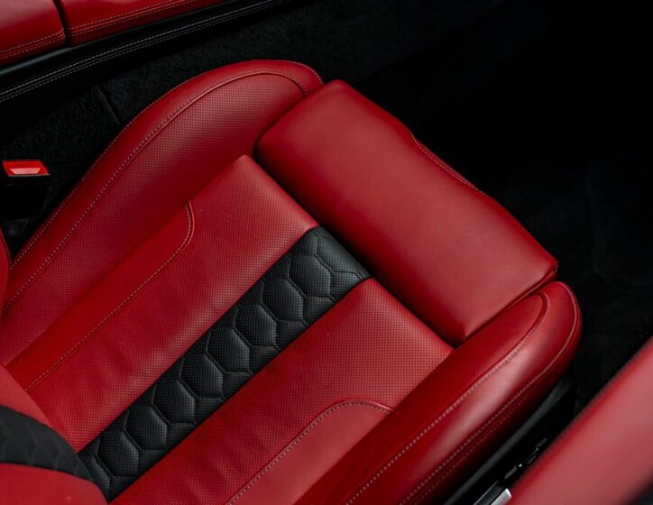 BMW X6 SUV 4,4 l 460 kw